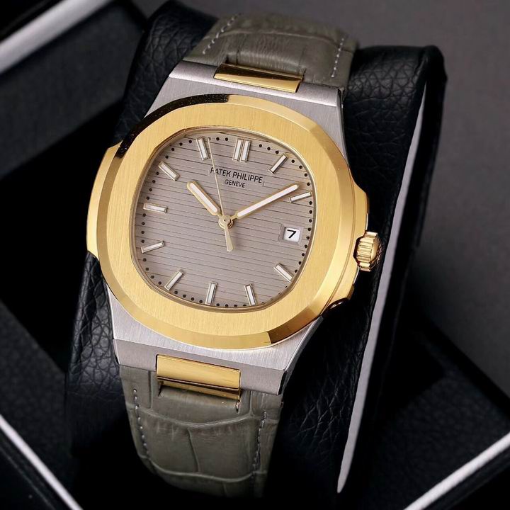 Patek Philippe Watch 212